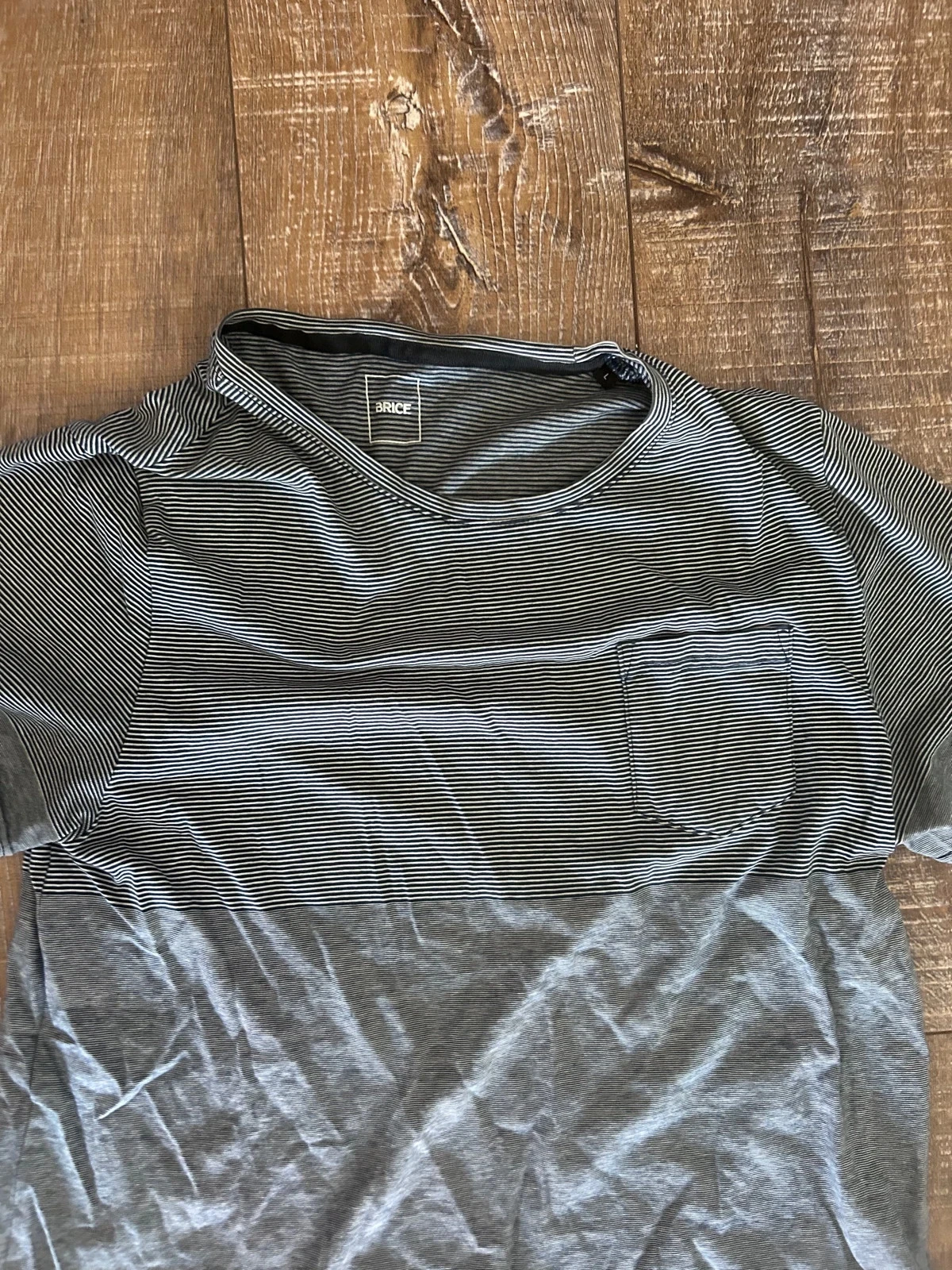 Short sleeve t-shirt – photo 2